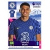 Oferta Sticker Thiago Silva Chelsea Panini Stickers Premier League 2022