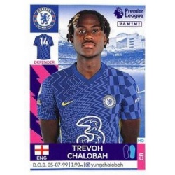 Trevor Chalobah Chelsea 175