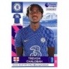 Comprar Cromo Trevor Chalobah Chelsea Panini Premier League Stickers 2022