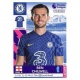 Ben Chilwell Chelsea 176