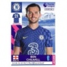 Venta Cromo de Ben Chilwell Chelsea Panini Premier League Sticker Album 2022
