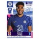 Reece James Chelsea 177