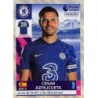 Comprar Cromo César Azpilicueta Chelsea Panini Premier League 21-22 Album