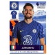Jorginho Chelsea 179