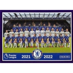 Team Photo Chelsea 180