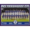 Comprar Cromo Team Photo Chelsea Panini Stickers Premier League 2022