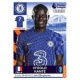 N'Golo Kanté Chelsea 181