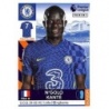 Comprar Cromos N'Golo Kanté Chelsea Panini Premier League 2022