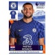 Mateo Kovačić Chelsea 182