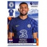 Buy Sticker Mateo Kovačić Chelsea Panini Premier League 2022