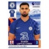 Comprar Cromo Ruben Loftus-Cheek Chelsea Panini Premier League 21-22 Album