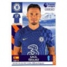 Venta Cromo de Saúl Ñíguez Chelsea Panini Premier League 2021/22