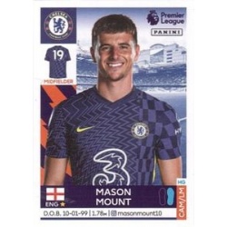 Mason Mount Chelsea 185