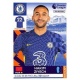 Hakim Ziyech Chelsea 186