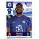 Romelu Lukaku Chelsea 188