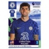 Buy Sticker Christian Pulisic Chelsea Panini Stickers Premier League 2022