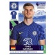 Timo Werner Chelsea 190