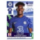 Callum Hudson-Odoi Chelsea 191