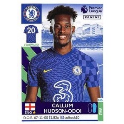 Callum Hudson-Odoi Chelsea 191
