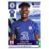 Oferta Cromo Callum Hudson-Odoi Chelsea Panini Premier League 2021/22