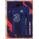 Home Kit Chelsea 192