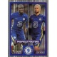 N'Golo Kanté - Jorginho Power Pair Chelsea 193