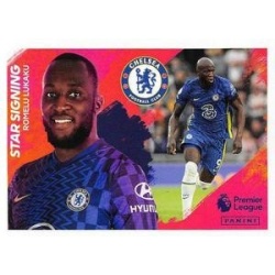 Romelu Lukaku Star Signing Chelsea 194