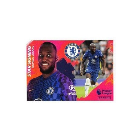 Romelu Lukaku Star Signing Chelsea 194