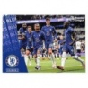 Venta Cromo de Celebration Chelsea Panini Premier League 2022