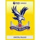 Emblem Crystal Palace 197