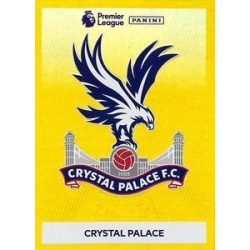 Emblem Crystal Palace 197