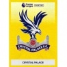 Comprar Cromos Emblem Crystal Palace Panini Premier League Stickers 2022