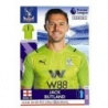 Venta Cromo de Jack Butland Crystal Palace Panini Premier League 21-22 Album