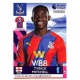 Tyrick Mitchell Crystal Palace 201