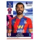 James Tomkins Crystal Palace 202