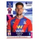 Martin Kelly Crystal Palace 205