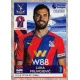 Luka Milivojević Crystal Palace 206