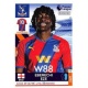 Eberechi Eze Crystal Palace 210