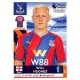 Will Hughes Crystal Palace 211