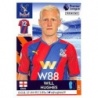 Comprar Cromos Will Hughes Crystal Palace Panini Premier League 2021/22