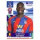Christian Benteke Crystal Palace 219