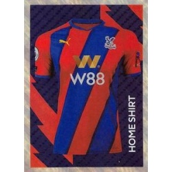 Home Kit Crystal Palace 221