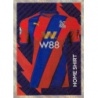 Comprar Cromo Home Kit Crystal Palace Panini Premier League 2022
