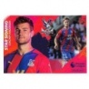 Sale Sticker of Joachim Andersen Star Signing Panini Premier League Sticker Album 2022