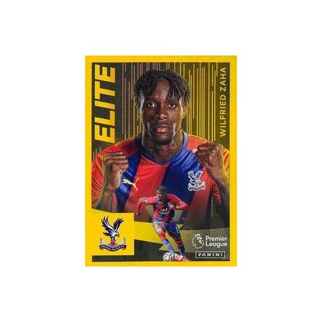 Wilfried Zaha Elite Crystal Palace 224