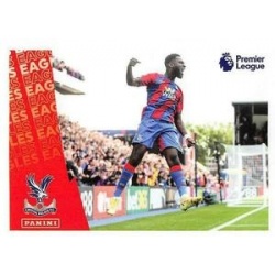 Celebration Crystal Palace 225