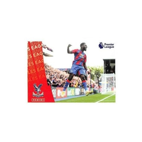 Celebration Crystal Palace 225