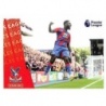 Venta Cromo de Celebration Crystal Palace Panini Premier League 21-22 Album