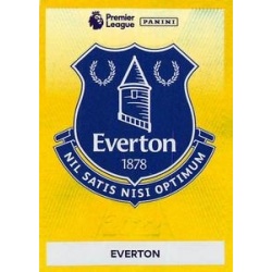 Emblem Everton 226