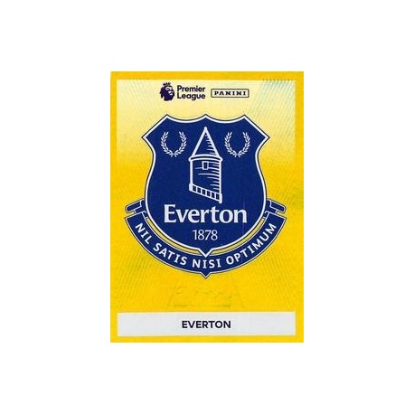 Emblem Everton 226